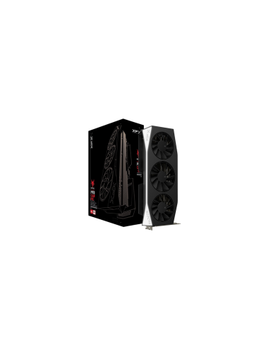 XFX AMD Radeon RX-9060XT Mercury OC...